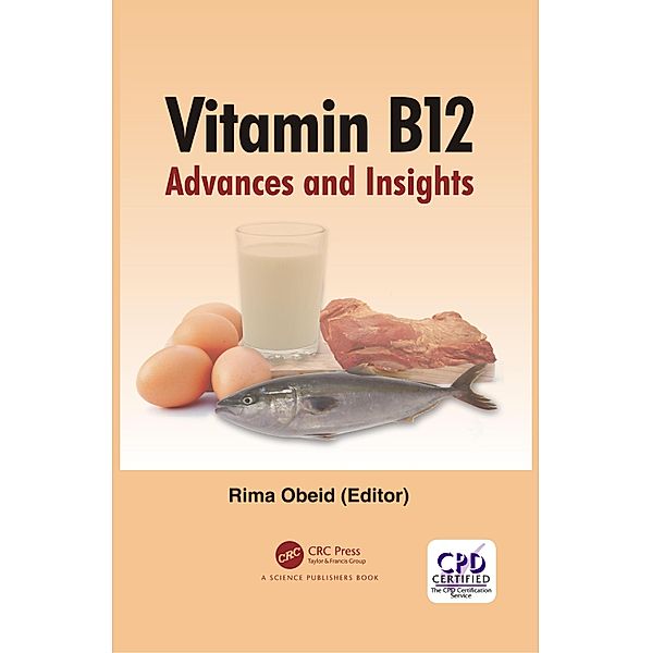 Vitamin B12