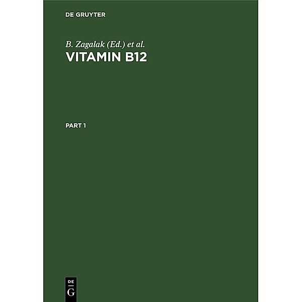 Vitamin B12