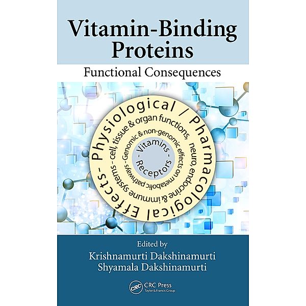 Vitamin-Binding Proteins