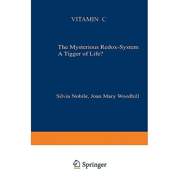 Vitamin C, S. Nobile, J. H. Woodhill
