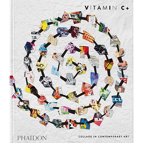 Vitamin C+, Editors Phaidon, Yuval Etgar