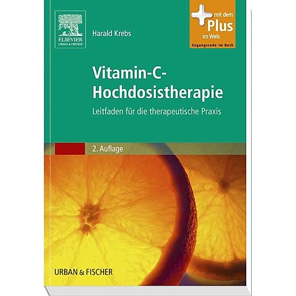 Vitamin-C-Hochdosistherapie, Harald Krebs