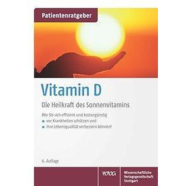 Vitamin D, Uwe Gröber, Klaus Kisters