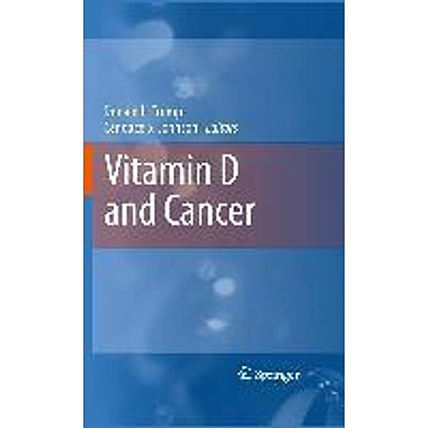 Vitamin D and Cancer