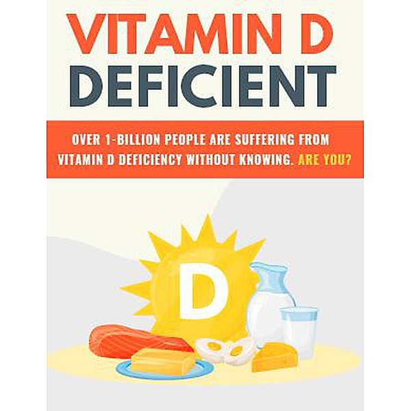 Vitamin D Deficiency, Constantin Obreja