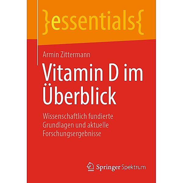 Vitamin D im Überblick, Armin Zittermann