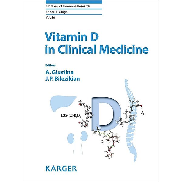 Vitamin D in Clinical Medicine