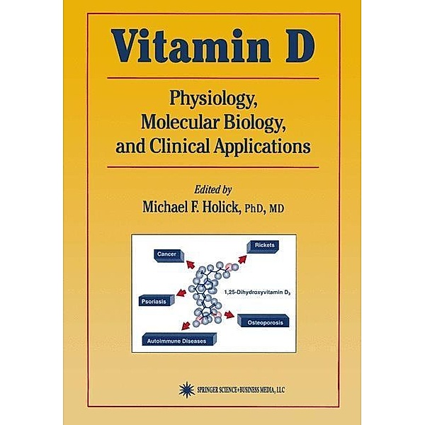 Vitamin D / Nutrition and Health