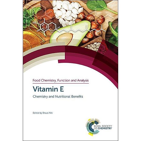 Vitamin E / ISSN