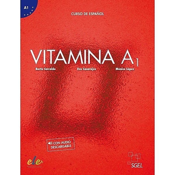 Vitamina A1, Berta Sarralde, Eva Casarejos, Mónica López