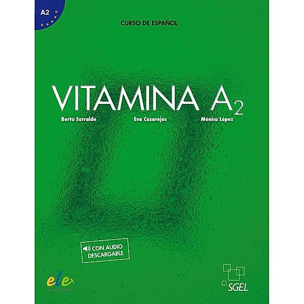 Vitamina A2, Berta Sarralde, Eva Casarejos, Mónica López