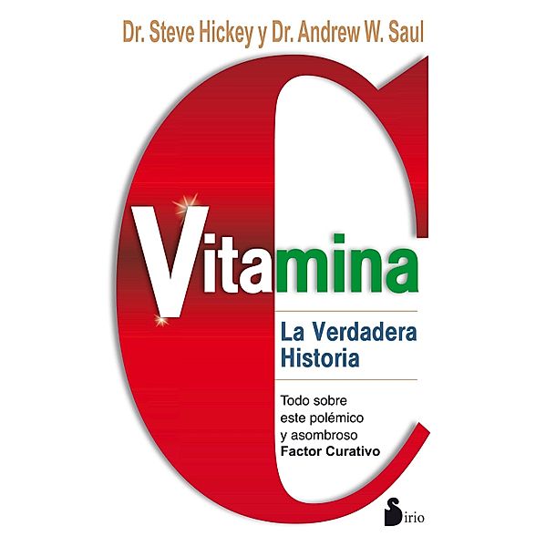 Vitamina C, Andrew Saul