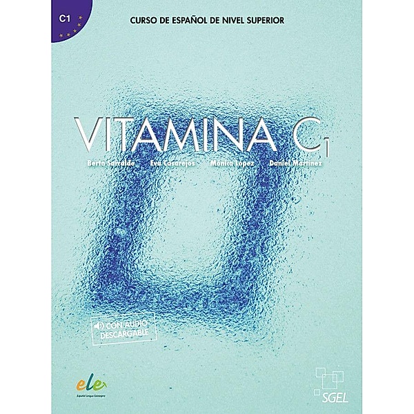 Vitamina C1, Berta Sarralde, Eva Casarejos, Mónica López