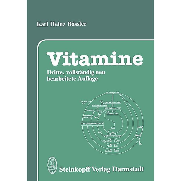 Vitamine, K. H. Bässler