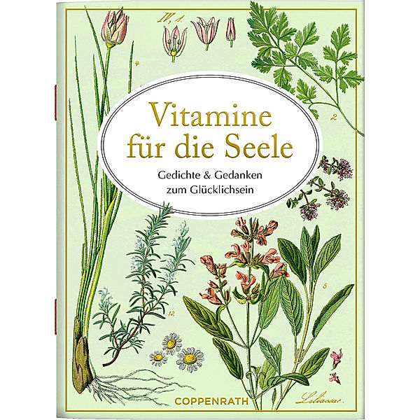 Vitamine für die Seele