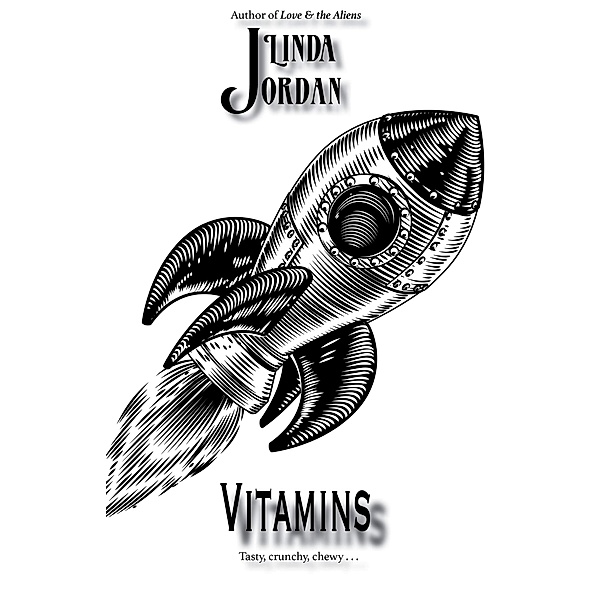 Vitamins, Linda Jordan