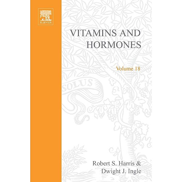 Vitamins and Hormones