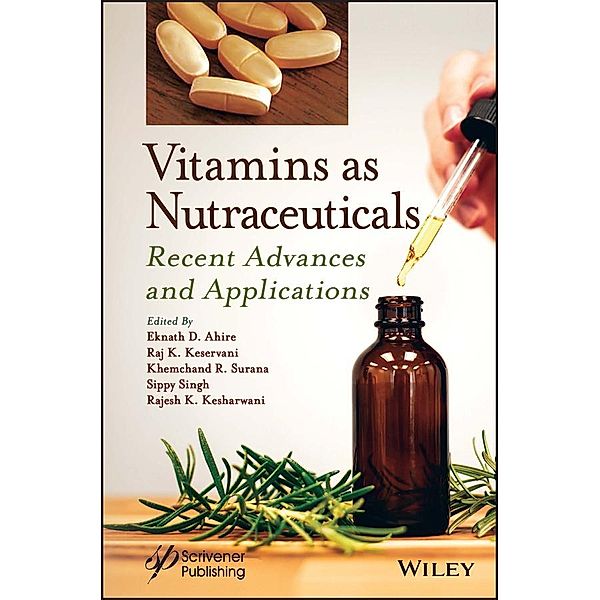 Vitamins as Nutraceuticals