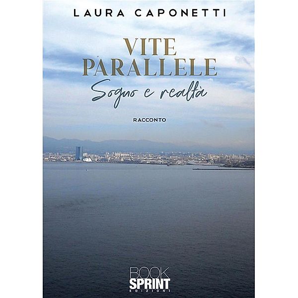 Vite parallele, Laura Caponetti