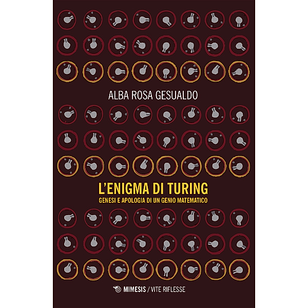 Vite riflesse: L’enigma di Turing, Alba Rosa Gesualdo