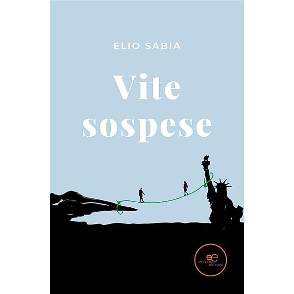 Vite sospese, Elio Sabia