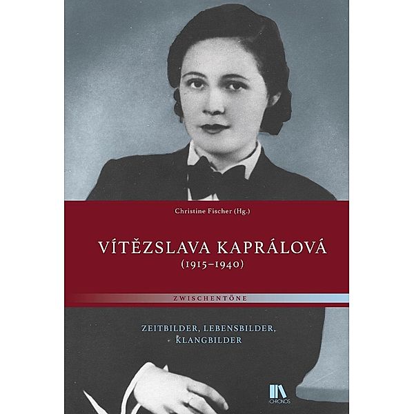 Vítezslava Kaprálová (1915-1940)