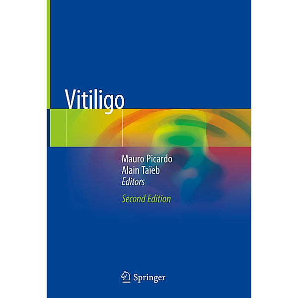 Vitiligo