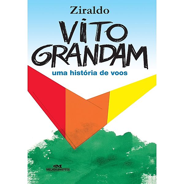 Vito Grandam, Ziraldo