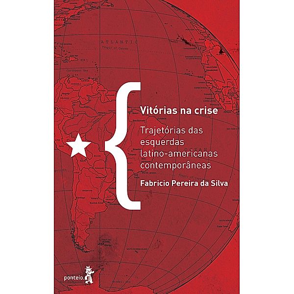Vitórias na crise, Fabricio Pereira da Silva