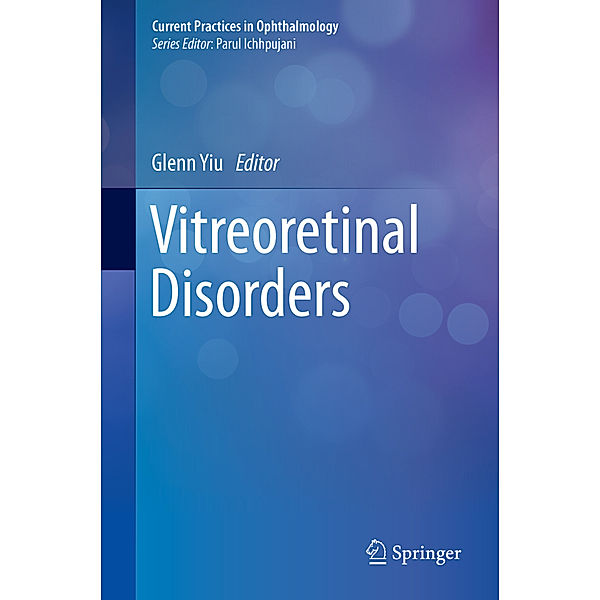 Vitreoretinal Disorders