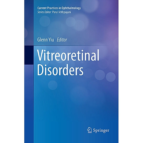 Vitreoretinal Disorders