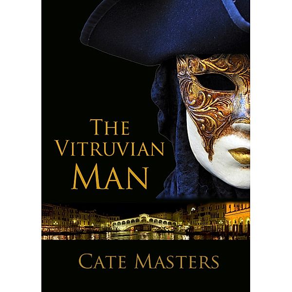 Vitruvian Man / Cate Masters, Cate Masters