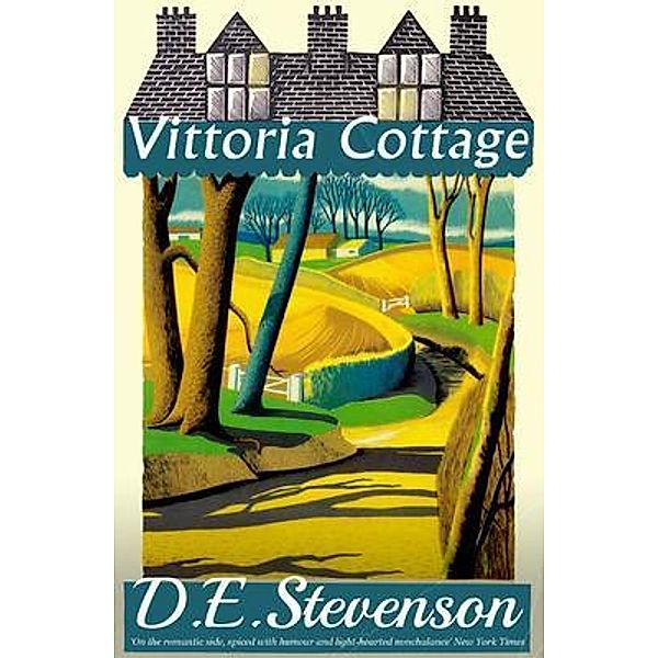 Vittoria Cottage, D. E. Stevenson, Alexander McCall Smith