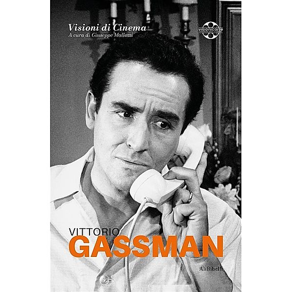 Vittorio Gassman, Giuseppe Mallozzi