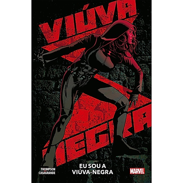 Viúva-Negra (2021) vol. 02 / Viúva-Negra (2021) Bd.2, Kelly Thompson