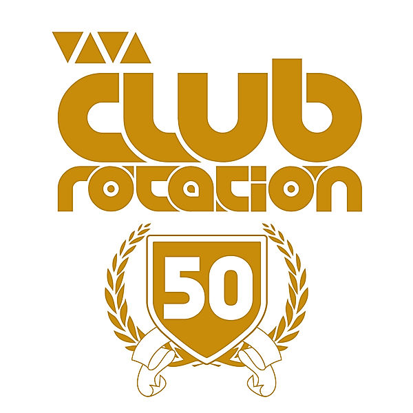 Viva Club Rotation Vol. 50, Diverse Interpreten