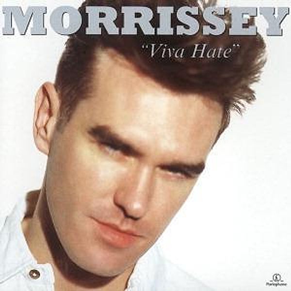 Viva Hate, Morrissey