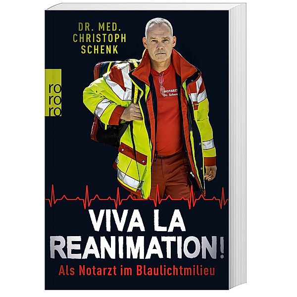 Viva La Reanimation!, Christoph Schenk