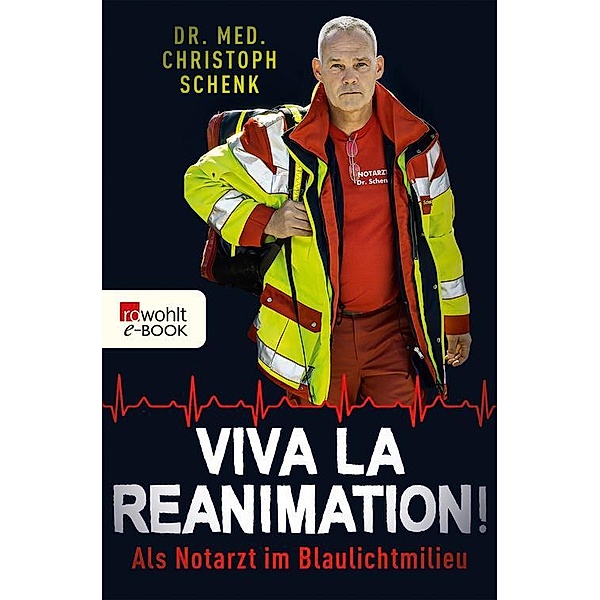 Viva La Reanimation!, Christoph Schenk