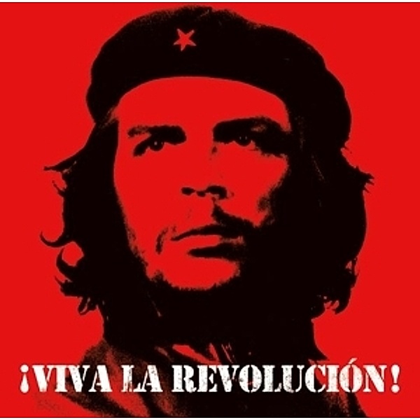 Viva la Revolucion!, Diverse Interpreten