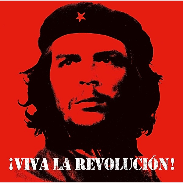 Viva La Revolucion! (Reissue), Diverse Interpreten