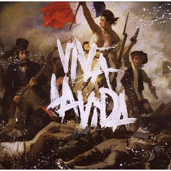 Viva La Vida, Coldplay