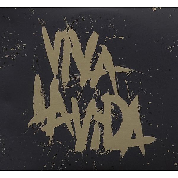 Viva La Vida / Prospekt's March, Coldplay