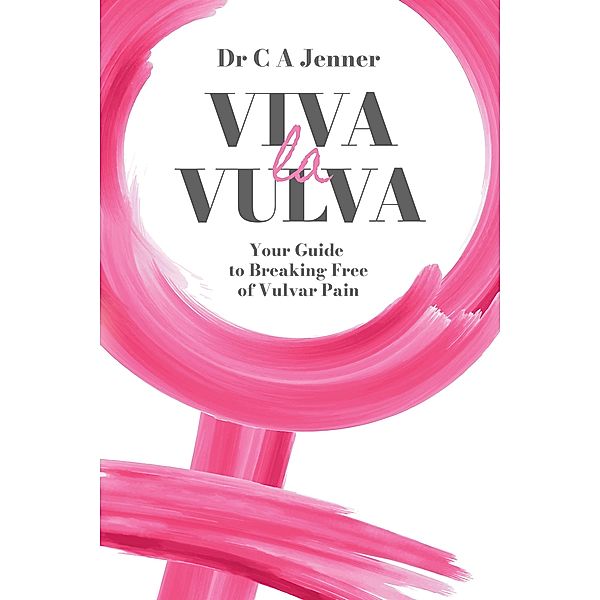 Viva la Vulva, Christopher Jenner