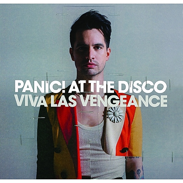 Viva Las Vengeance, Panic! At The Disco