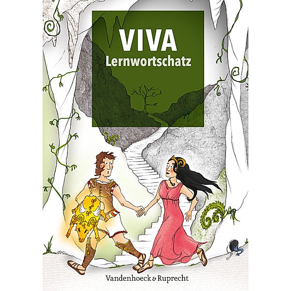 VIVA Lernwortschatz, Verena Bartoszek, Verena Datené, Sabine Lösch, Inge Mosebach-Kaufmann, Gregor Nagengast, Christian Schöffel, Barbara Scholz, Wolfram Schröttel