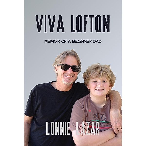 Viva Lofton, Lonnie Lazar