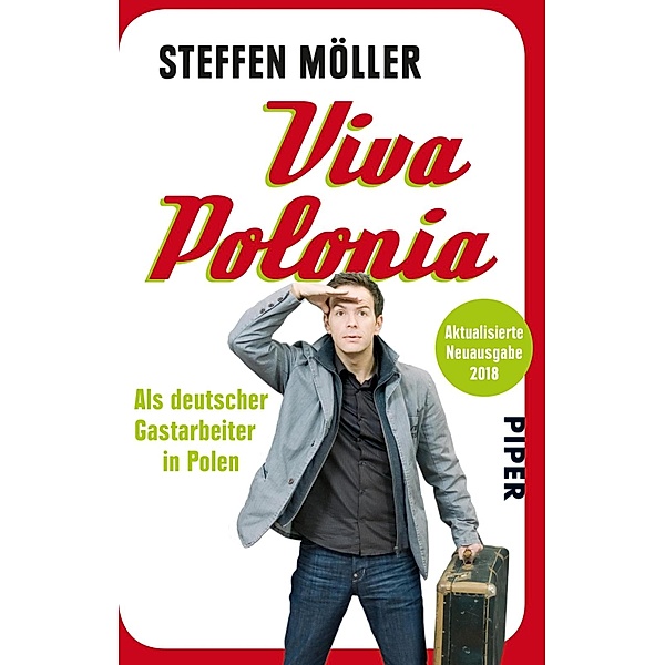 Viva Polonia, Steffen Möller