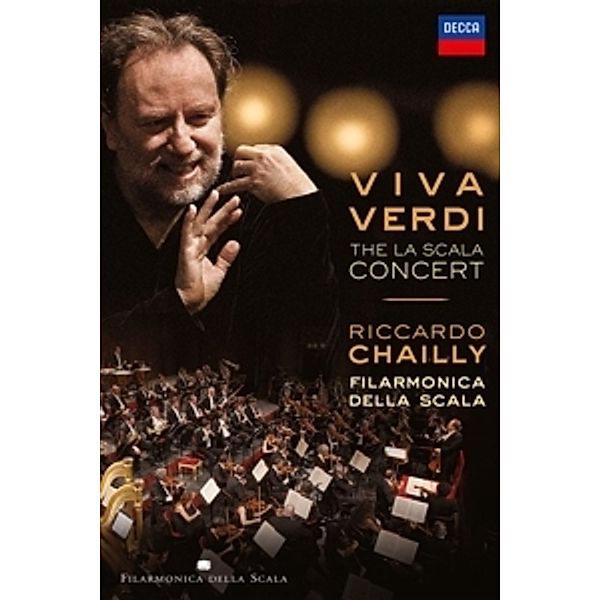 Viva Verdi -The La Scala Concert, Giuseppe Verdi