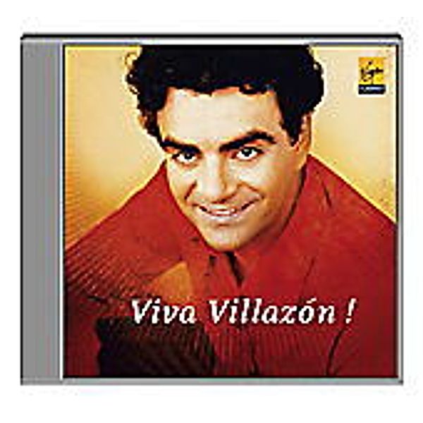 Viva Villazon, Rolando Villazon